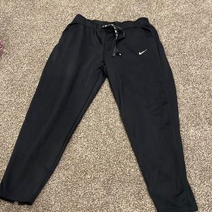 Womens nike joggers